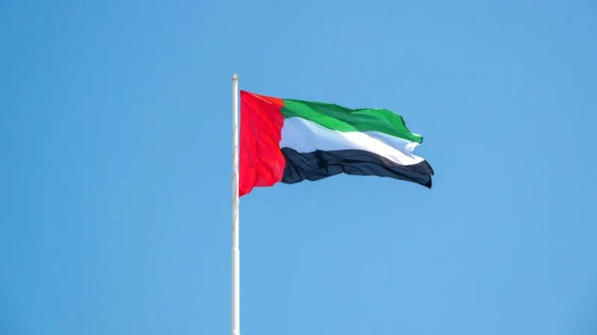 UAE Cuts Ties As Iran Warns Gulf States Against Helping Washington; Kpler Says US Navy Gaining Ground In Hormuz