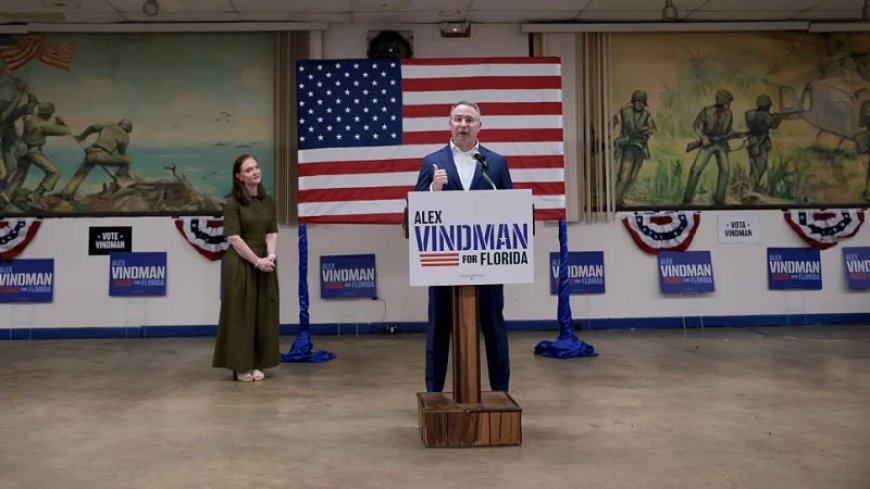 Deep State Trump Impeachment Hoaxer Alexander Vindman Loses Election To Far-Left Democrat Socialist