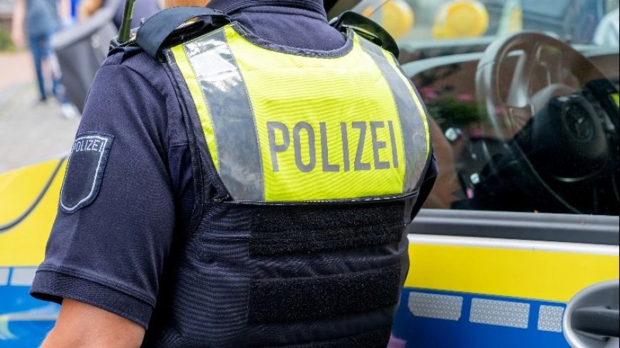 German Police Arrest Large Dark-Skinned Man For Sexually Assaulting 11-Year-Old Girls