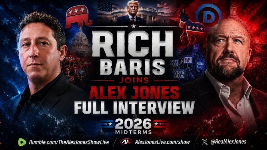 EMERGENCY WARNING ISSUED: Top Pollster Rich Baris Warns That The Republican Party Under Trump’s Leadership Is Facing Massive Defeat In The Midterms Because Of Trump’s Bizarre Self-Destructive Actions!