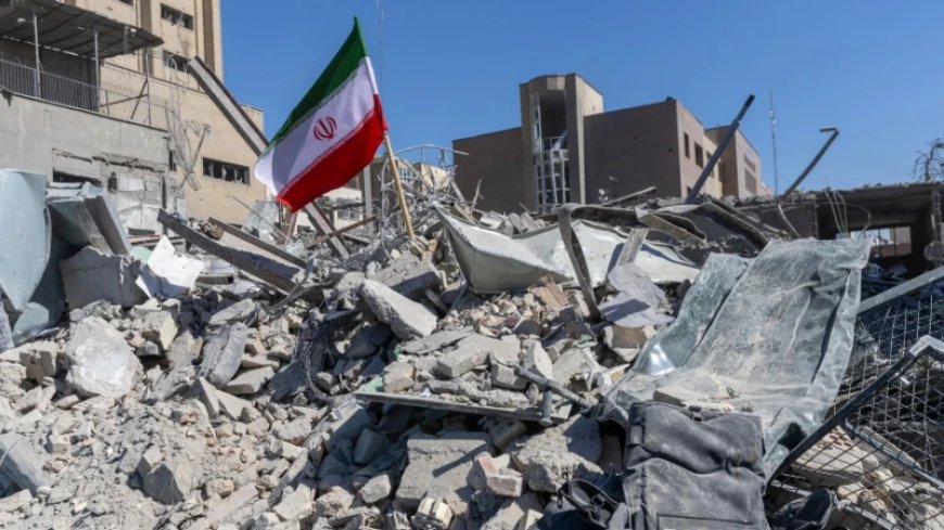 Iran War: Over 750 US Military Wounded