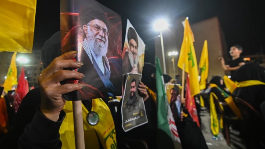US Treasury Classifies Hezbollah as Arm of the IRGC, Not a ‘Stand-Alone’ Group
