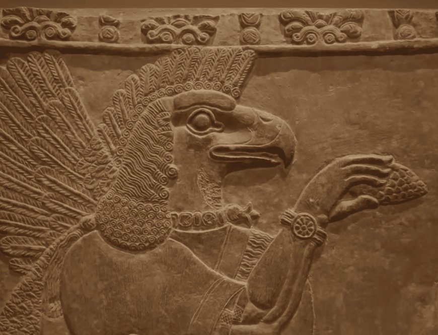 The Sumerian Tablet That Says the Creator Doesn’t Know He Was Created — And Who Hid It From Him