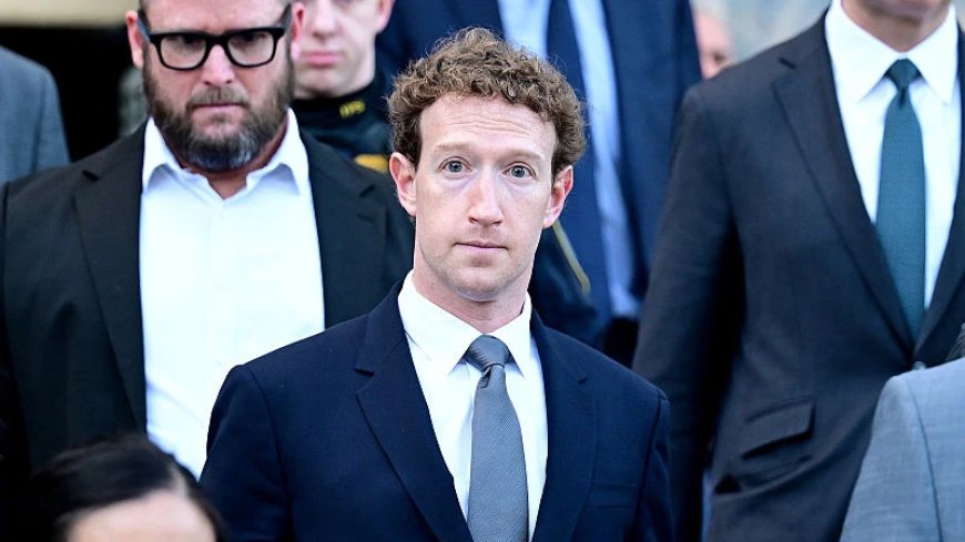 META Settles Multi-State Social Media Addiction Lawsuit for $17 Billion, Agrees to Two-Hour Daily Cap On Apps & Blocks Teens From Midnight to 6AM