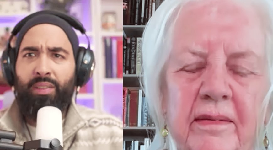 2026–2028: Humanity Is SPLITTING! The 26,000-Year Cosmic Shift HAPPENING NOW!