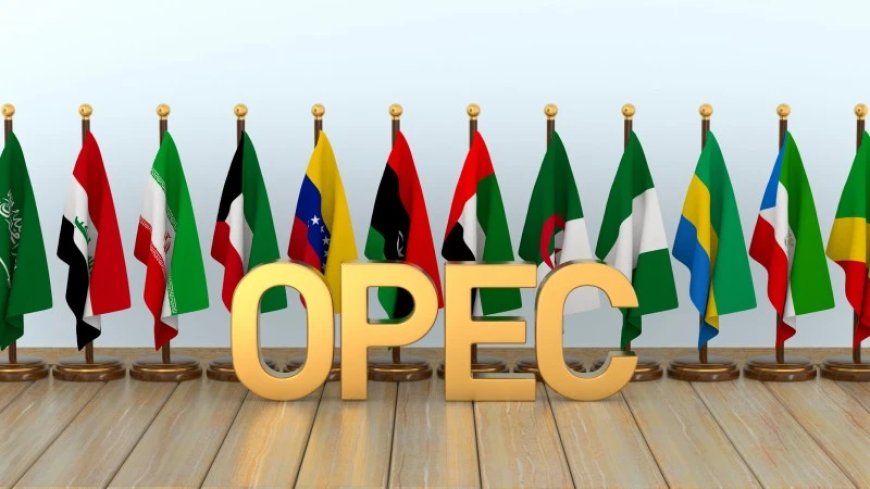 Caracas Mulls OPEC Exit As Trump Closes In On “Massive” Deal For Venezuela’s Oil Fields
