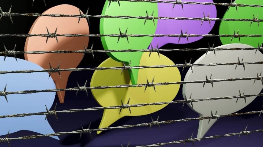 Federal GRANITE Act Targets Foreign Censorship Orders In US