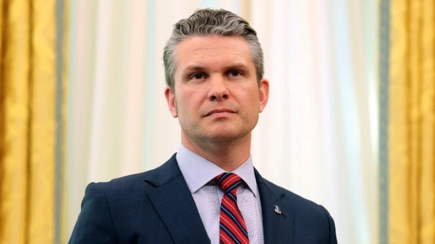 Military Brass Tell Hegseth War in Iran Is Unsustainable