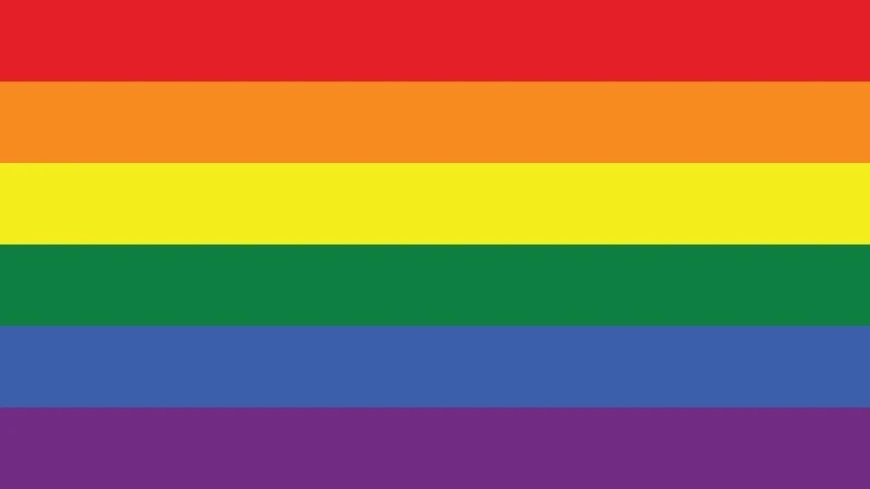 Young Activists’ “No Pride Month” Cross Could Land Them In Jail