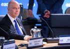 Europeans Blindsided By Russian Finance Minister’s Presence At G20 In Asheville