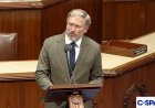 Rep. Massie Introduces Epstein Act II, Names Co-Conspirators On House Floor