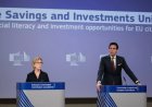 European Union Eyes Private Savings Confiscation As Money Runs Out