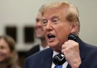 “CALL!!!” – Trump Pleads Gov. Pritzker To Allow Federal Government Help In Combatting Chicago Crime