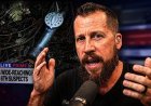 BOMBSHELL: The Official J6 Pipe Bomber Cover-Up Has Imploded, Threatening To Bring The Entire Deep State Crashing Down!