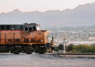 Border Patrol Rescues Child, Other Illegals Locked Inside Sweltering Train Car