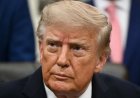 Trump Admin Drawing Up Plans for Post-War Middle East Strategy