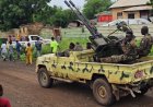 Dossier Shows Sudanese Military Used Chemical Weapons during Civil War