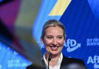 Right-wing AfD Expected To Win Crucial Regional Election in Germany