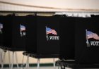 Appeals Court Blocks Trump Admin Using Immigration Database for Voter Checks