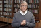 Bill Gates pushes global AI control plan