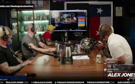 Army Special Ops Veteran- Matt Murphy- Reveals The One Sure Way To Determine If Someone In The Media Is Controlled By The Deep State / CIA!