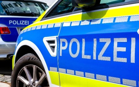 Afghan Convicted Of Raping Teen Gets Probation In Germany