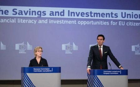 European Union Eyes Private Savings Confiscation As Money Runs Out
