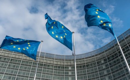 Bessent Announces EU ‘Officially Joined’ Operation Economic Outcast Against Iran