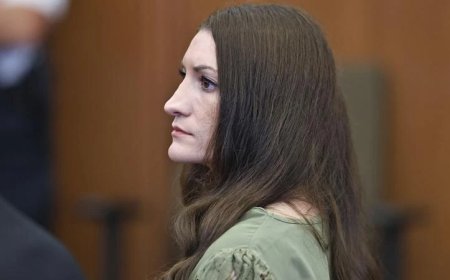 EMERGENCY BROADCAST: Lindsay Clancy Mistrial! Lone Juror Refused To Let Killer Walk! Defense Team Erupts At Judge! LIVE COVERAGE