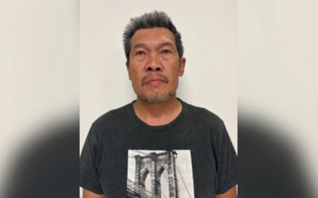 ICE Arrests Arson Suspect in Las Vegas