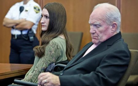 Mistrial Formally Declared In Lindsay Clancy Murder Trial After State Supremes Refuse Stay