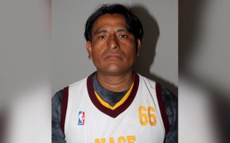 Manhunt for Mexican Illegal Suspected of Impregnating His Underage Daughter After Baby Found Dead on California Roadside