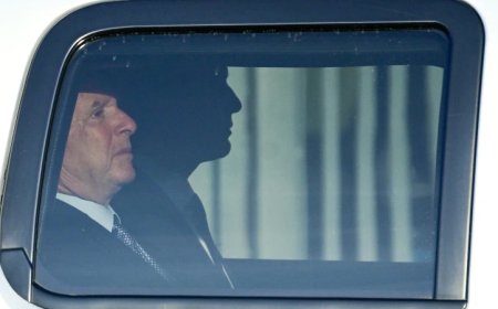US Envoys Witkoff, Kushner Land in Moscow for Peace Talks as Putin Halts Attacks on Kiev