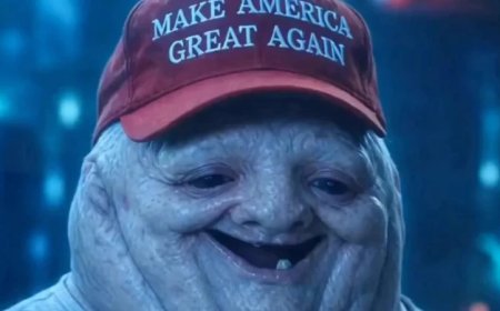 Their Own Worst Enemies? The MAGAtard Meme Is Not Something To Be Proud Of