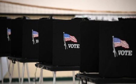 Appeals Court Blocks Trump Admin Using Immigration Database for Voter Checks