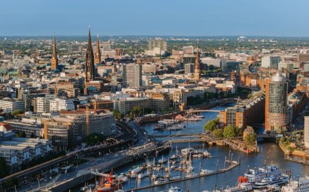 Germany: Outrage Over Plan to House 340 ‘Migrants’ in Trendy Hamburg Design Hotel