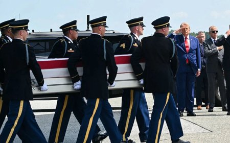 Sunday Live: Trump Admin Refusing Payouts For US Soldiers Who Died In US-Israeli War Against Iran “Because It Isn’t A War”? PLUS, Iran Climbs Escalation Ladder Warning ‘Faster, Heavier & More Painful Response’ To US Aggression – TUNE IN & SHARE THIS LIVE TRANSMISSION!