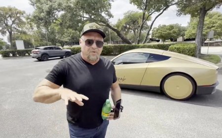 Alex Jones Fires An Emergency Message to Elon Musk Concerning The Globalist Elites’ Plan To Forcefully Replace Humanity With A New A.I.-Controlled Synthetic Species!