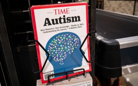 New Study: Kids with Autism Have Higher Levels of Pesticides in Their Baby Teeth