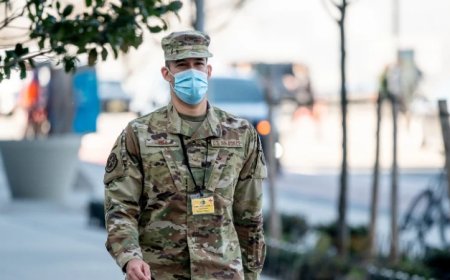 New RFK Adviser To Probe 2,500 Military Deaths from COVID Vaxx