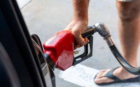 Labor Day Gas Prices Have Never Been Higher