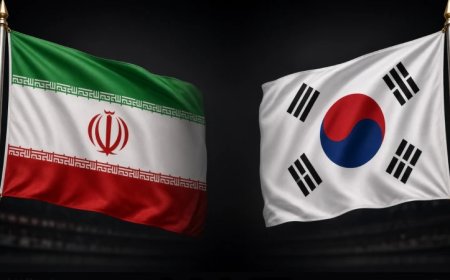 Iran Threatens South Korea As East Asia Nation Considers US Operations In Hormuz Strait