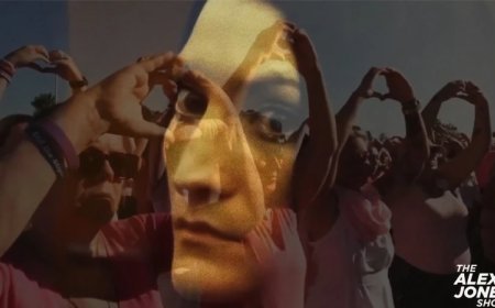 Bowne Report: Woke American Women Have Become Monsters