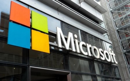 Microsoft Brings ‘Age Verification’ System To Windows