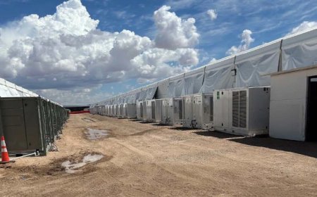 Rioting Illegals Cause “Significant Damage,” Injuries at ICE Detention Facility in Texas