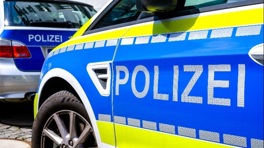 Afghan Convicted Of Raping Teen Gets Probation In Germany
