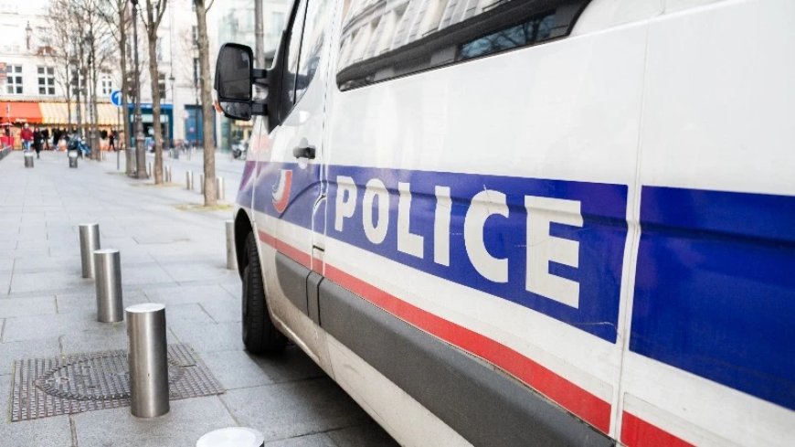 African Arrested For Beating And Raping 17-Year-Old Girl In France
