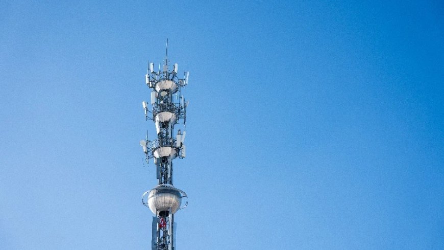 Jersey Shore Residents Step Up Fight To Keep Verizon 5G Towers Off Beachfront