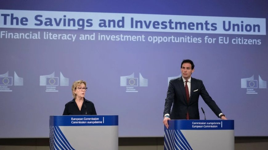 European Union Eyes Private Savings Confiscation As Money Runs Out