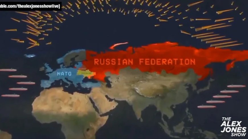 Bowne Report – Psychotic Power Posturing: Is Nuclear Winter Coming?
